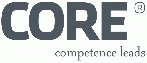 CORE SE Logo