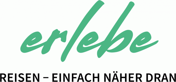 erlebe-fernreisen GmbH