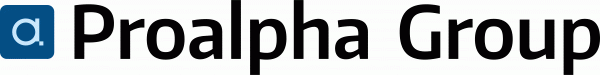Proalpha Group GmbH logo