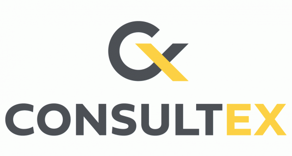 Consultex Personal GmbH Logo