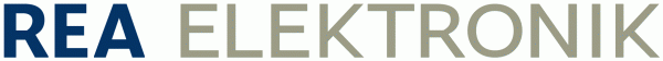 REA Elektronik GmbH Logo