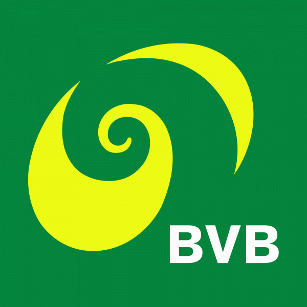 BVB Basler Verkehrs-Betriebe logo