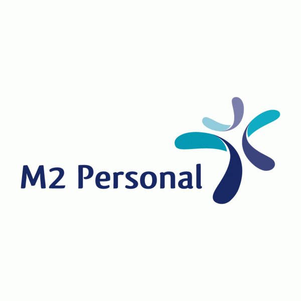 M2 Personal GmbH Logo