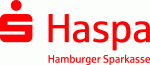 Hamburger Sparkasse AG (Haspa) Logo