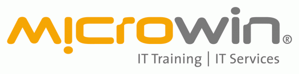 Microwin AG Logo