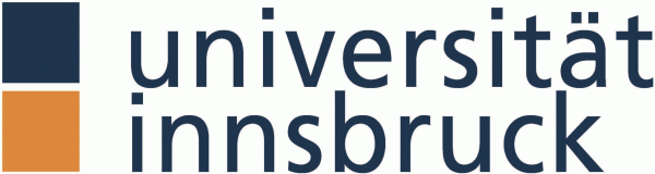 Universität Innsbruck logo