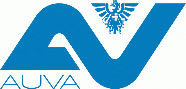 AUVA - Allgemeine Unfallversicherungsanstalt logo