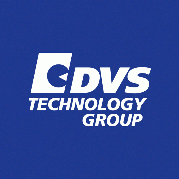 DVS TECHNOLOGY GROUP Logo