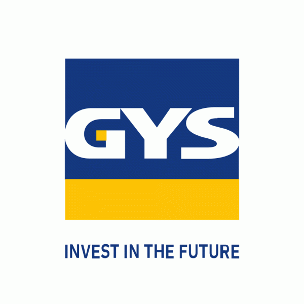 GYS GmbH Logo