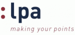 Lucht Probst Associates GmbH Logo