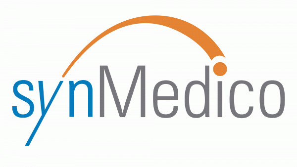 synMedico GmbH Logo