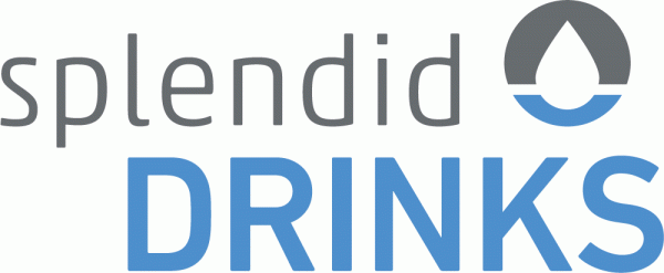 Splendid Drinks Logo