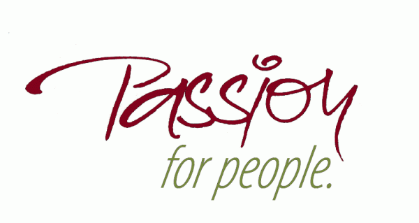 Passion for People GmbH Logo
