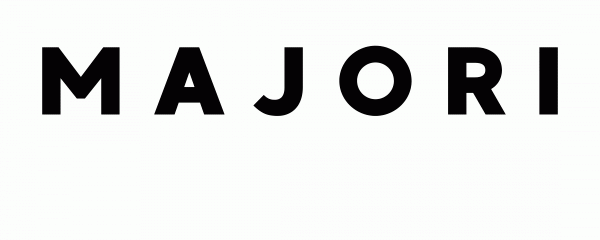 Majori GmbH logo