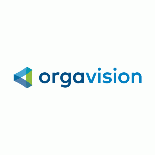 orgavision GmbH Logo