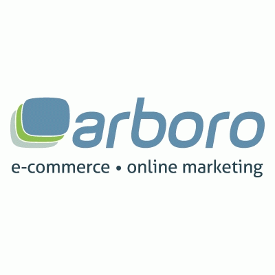arboro GmbH Logo