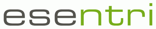 esentri AG Logo