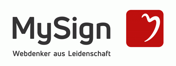 MySign AG