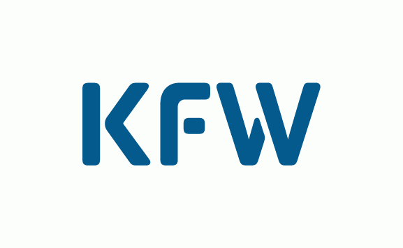 KfW Logo