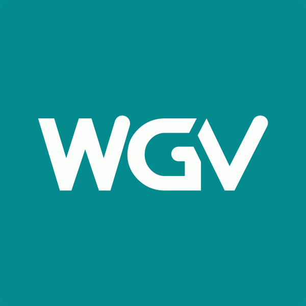 WGV Versicherung Logo