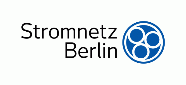 Stromnetz Berlin GmbH logo