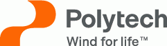 Polytech Wind Power Technology Germany GmbH Logo
