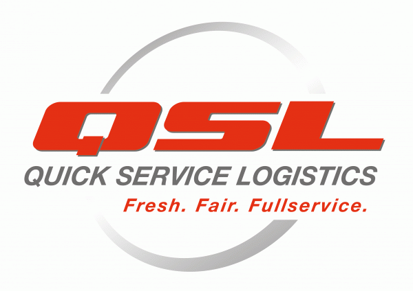 Meyer Quick Service Logistics GmbH & Co. KG Logo