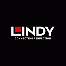 LINDY-Elektronik GmbH Logo