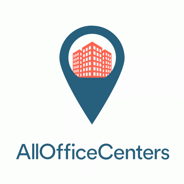 AllOfficeCenters GmbH Logo
