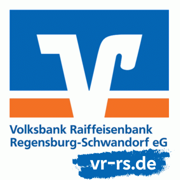 Volksbank Raiffeisenbank Regensburg-Schwandorf eG