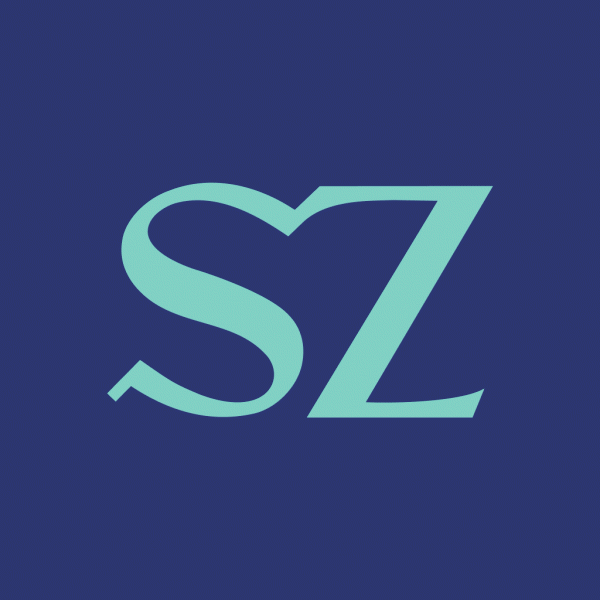 Süddeutsche Zeitung Logo