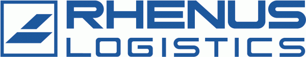Rhenus Gruppe Logo