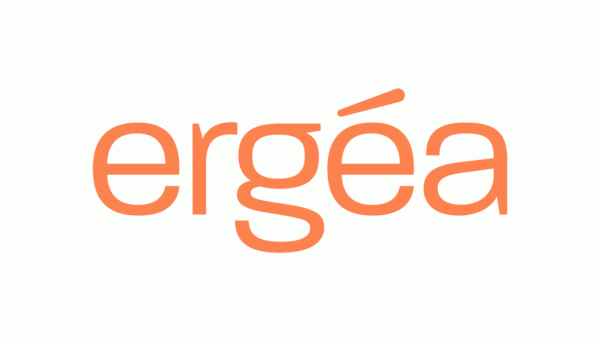 ergéa logo