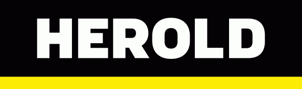 HEROLD Business Data GmbH Logo