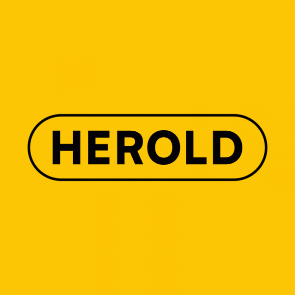 HEROLD Business Data GmbH