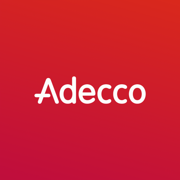 Adecco Personaldienstleistungen GmbH logo