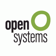 Open Systems AG Logo