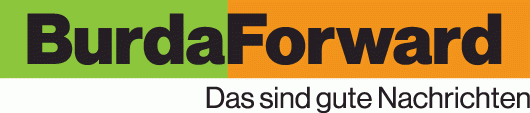 BurdaForward Logo