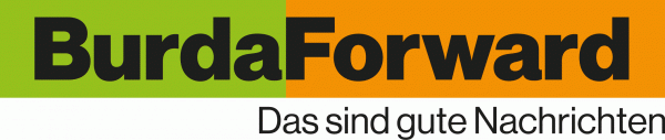 BurdaForward Logo