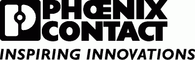 PHOENIX CONTACT GmbH & Co. KG Logo