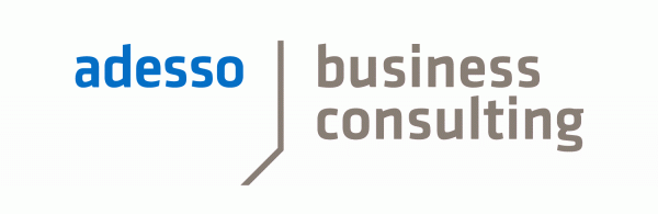 adesso business consulting AG logo