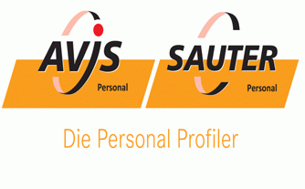 AvJS Personal auf Zeit GmbH Logo