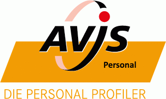 AvJS Personal auf Zeit GmbH Logo