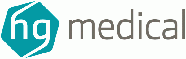 hg medical GmbH Logo