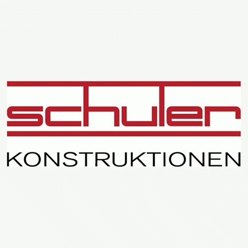 SCHULER KONSTRUKTIONEN GmbH logo