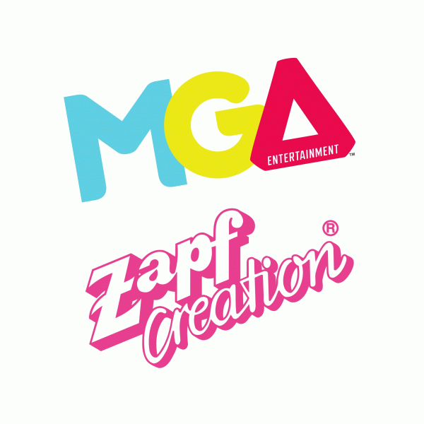 MGA Zapf Creation GmbH