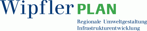 WipflerPLAN Planungsgesellschaft mbH Logo