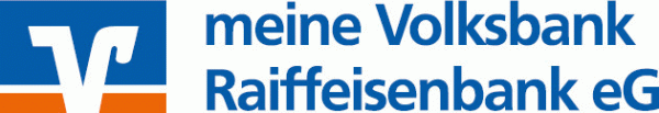 meine Volksbank Raiffeisenbank eG Logo