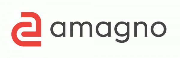 amagno GmbH & Co. KG Logo