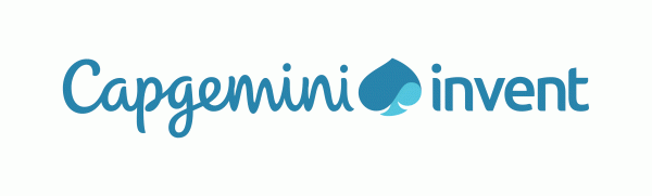 Capgemini Invent Logo